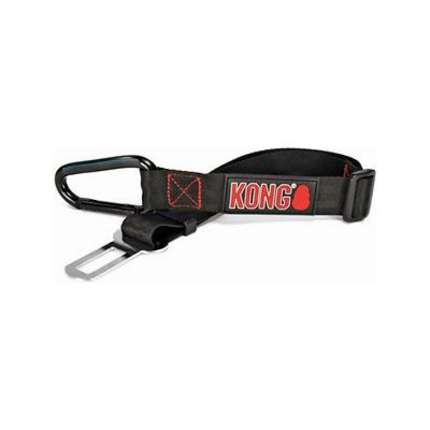 KONG KONG Seat Belt Dog Tether