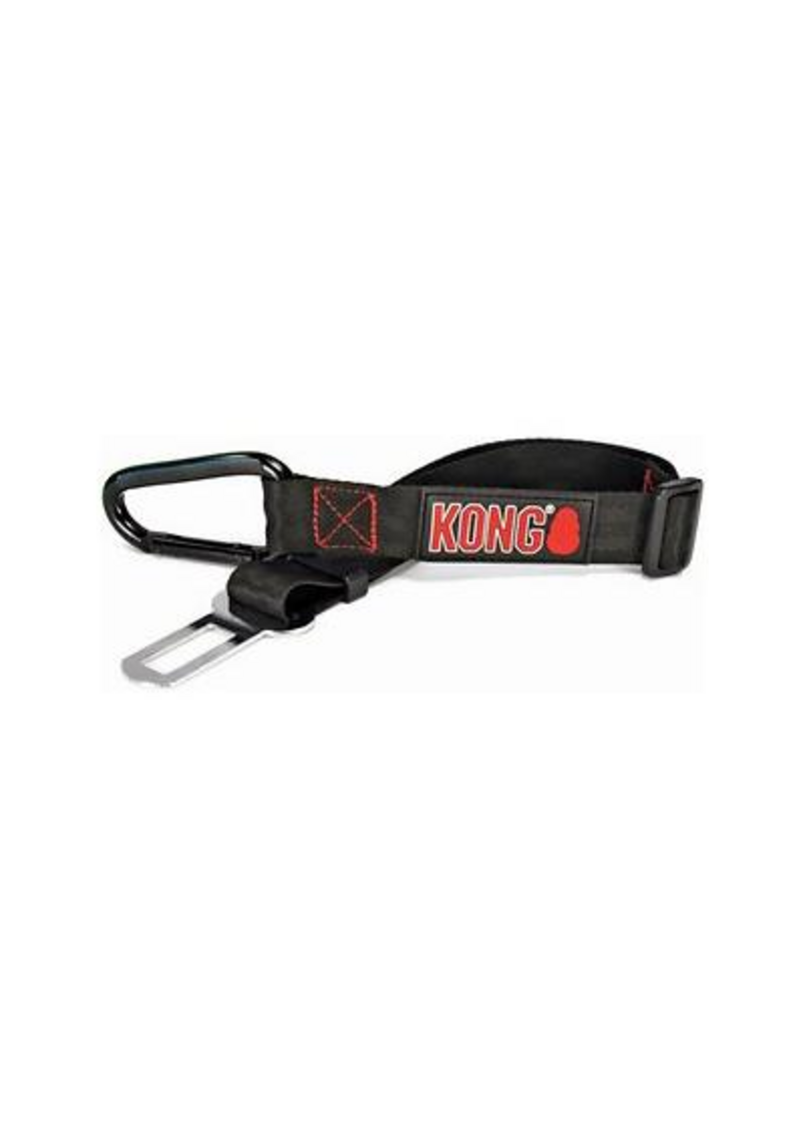 KONG KONG Seat Belt Dog Tether