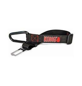 KONG KONG Seat Belt Dog Tether