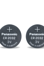 PetSafe PetSafe 3 Volt Lithium Battery for Compatible PetSafe Dog and Cat Products - 2 Pack