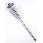Coastal Pet Products Coastal Giant Fin Tieout Stake