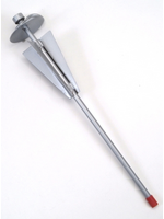 Coastal Pet Products Coastal Giant Fin Tieout Stake