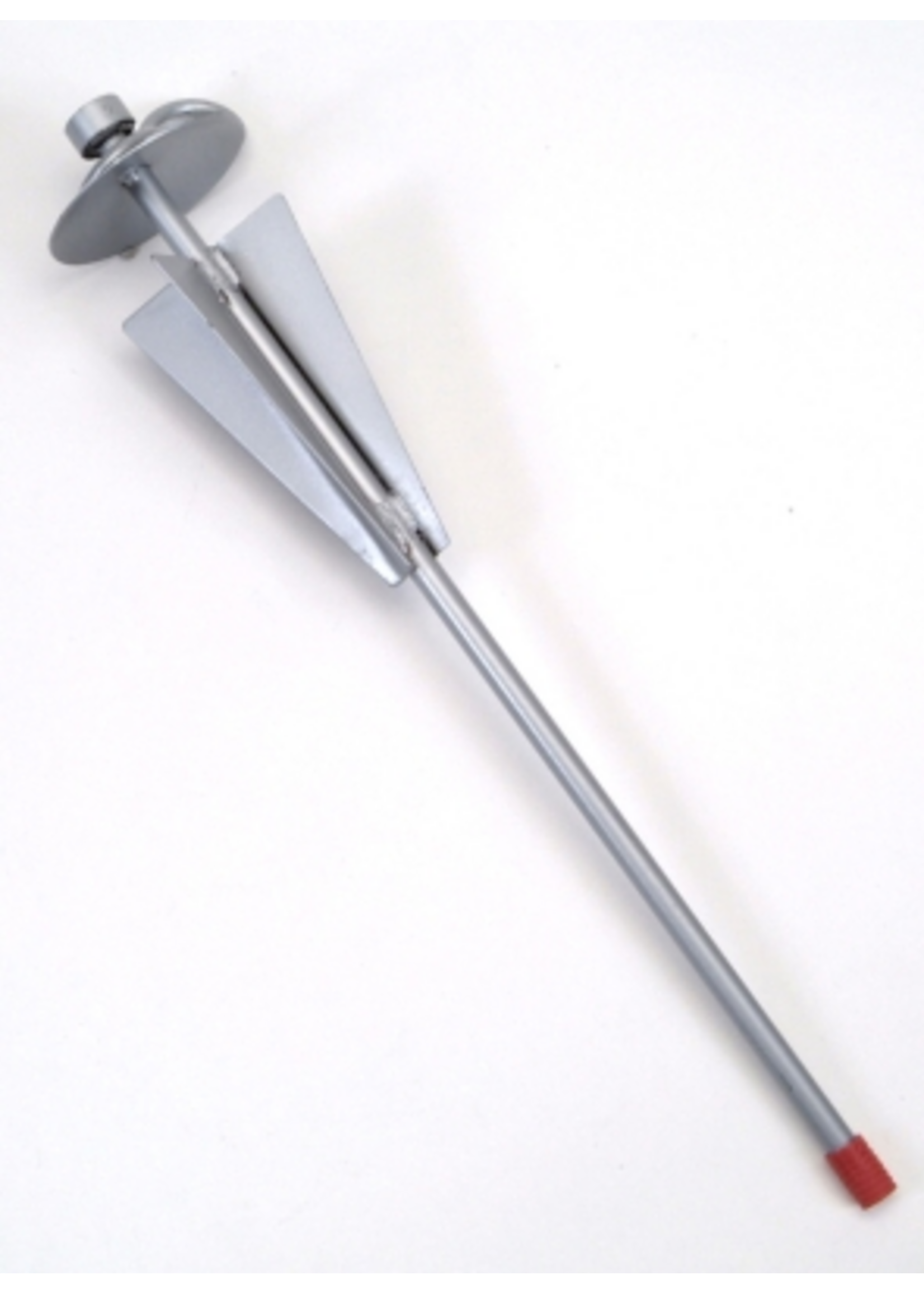Coastal Pet Products Coastal Giant Fin Tieout Stake