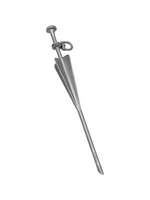 Coastal Pet Products Coastal Titan II Fin Tie Out Stake