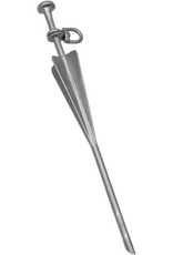 Coastal Pet Products Coastal Titan II Fin Tie Out Stake