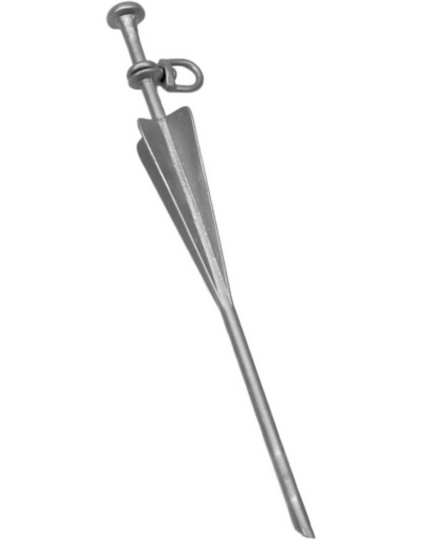 Coastal Pet Products Coastal Titan II Fin Tie Out Stake