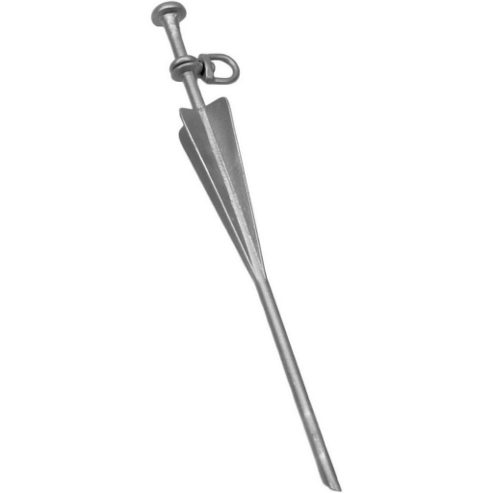 Coastal Pet Products Coastal Titan II Fin Tie Out Stake