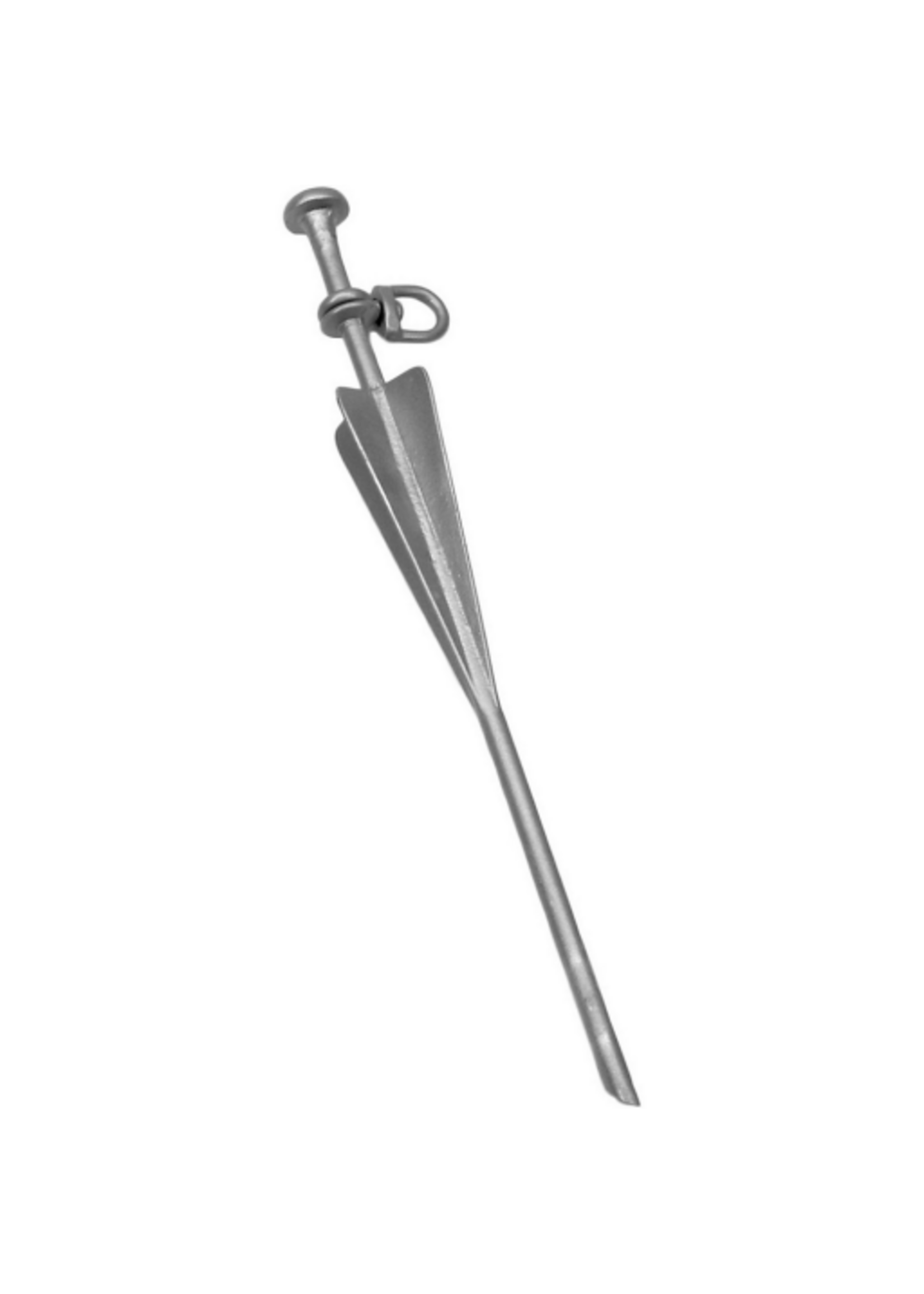 Coastal Pet Products Coastal Titan II Fin Tie Out Stake