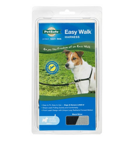 PetSafe PetSafe Easy Walk Harness Small Black