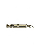 Ethical Pet Ethical Dog Silent Brass Whistle Brass