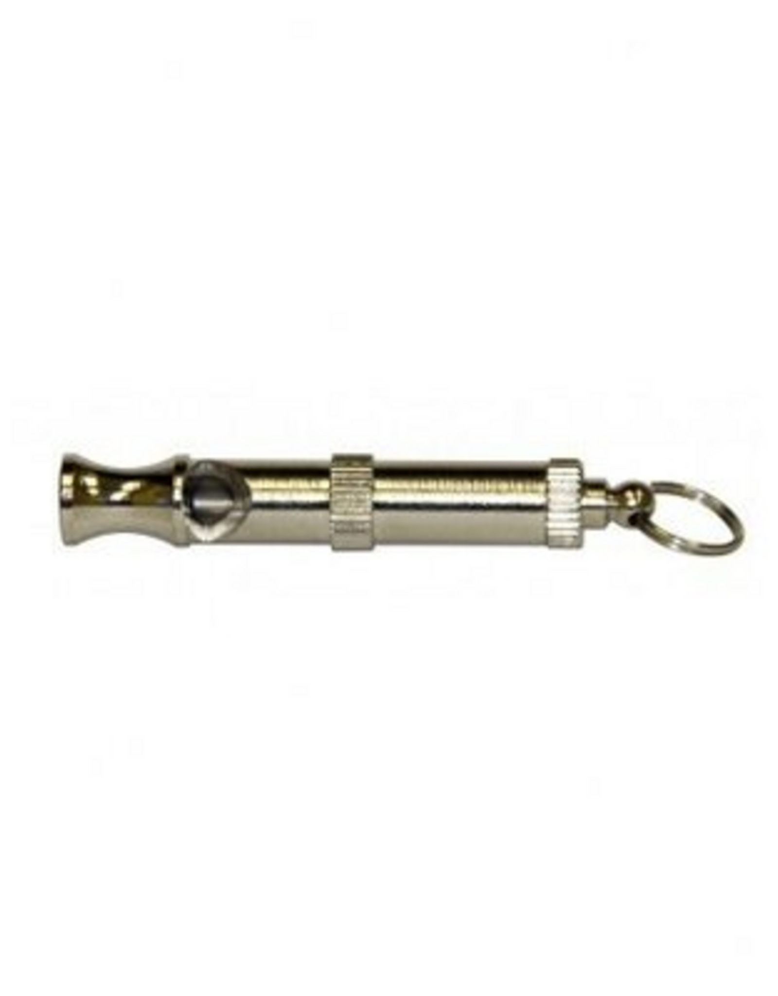 Ethical Pet Ethical Dog Silent Brass Whistle Brass