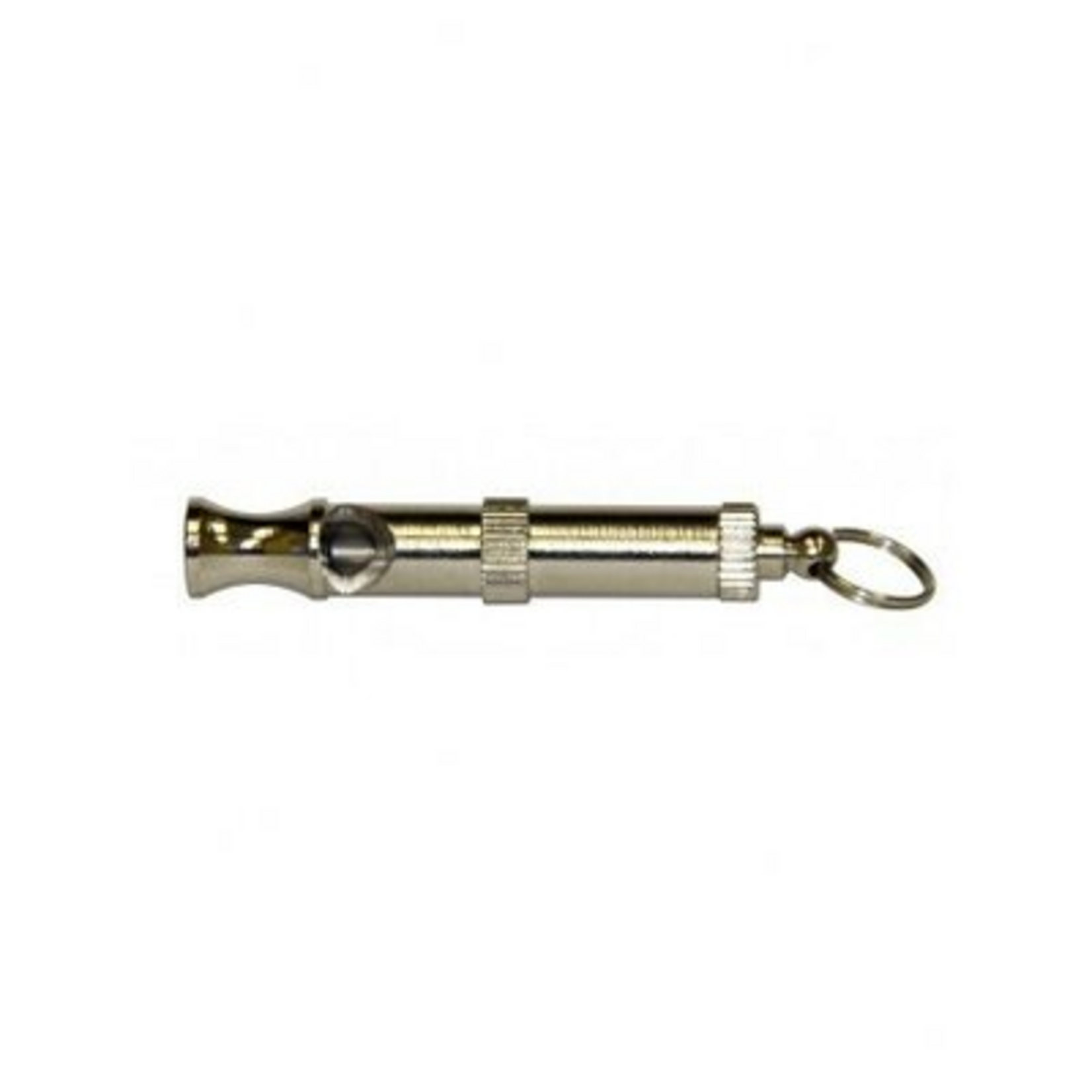 Ethical Pet Ethical Dog Silent Brass Whistle Brass