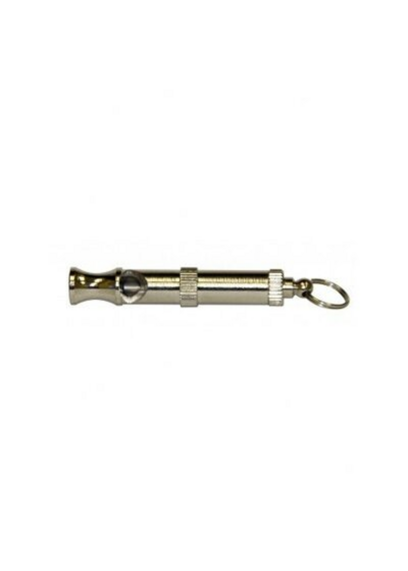 Ethical Pet Ethical Dog Silent Brass Whistle Brass