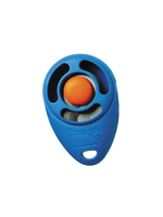 Starmark StarMark Triple Crown Pop-Training Clicker Dogs and Puppies