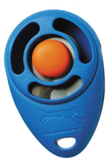 Starmark StarMark Triple Crown Pop-Training Clicker Dogs and Puppies