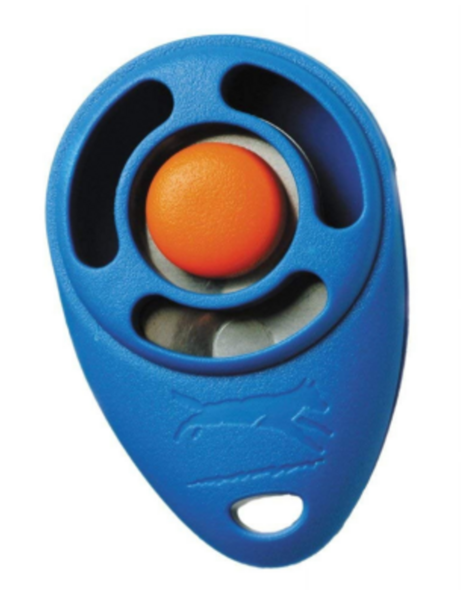 Starmark StarMark Triple Crown Pop-Training Clicker Dogs and Puppies