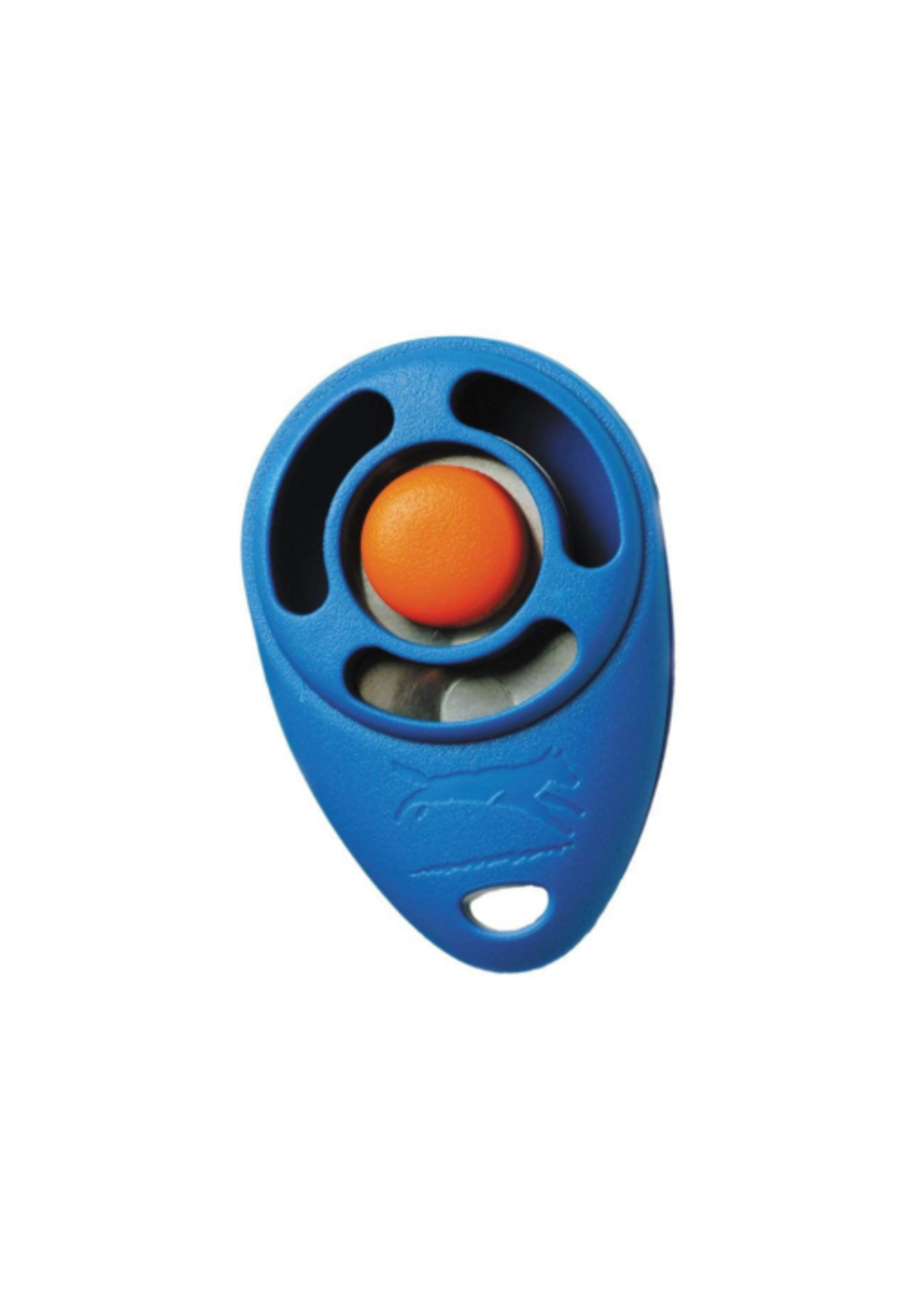 Starmark StarMark Triple Crown Pop-Training Clicker Dogs and Puppies