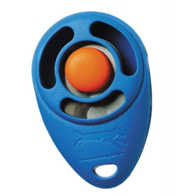 Starmark StarMark Triple Crown Pop-Training Clicker Dogs and Puppies