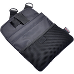 Coastal Pet Products Coastal Multi-Function Treat Bag-Black