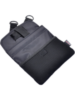 Coastal Pet Products Coastal Multi-Function Treat Bag-Black