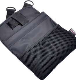Coastal Pet Products Coastal Multi-Function Treat Bag-Black