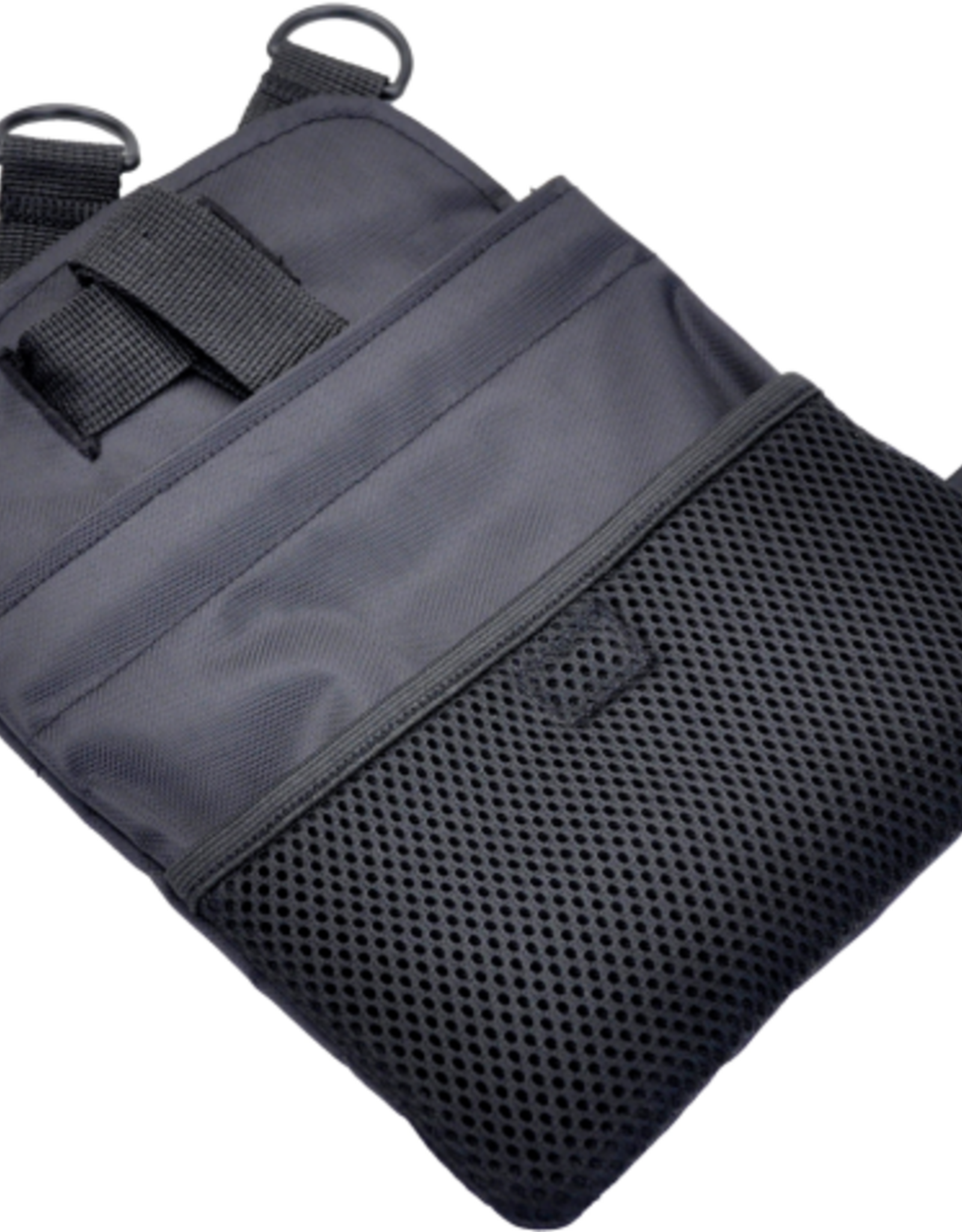 Coastal Pet Products Coastal Multi-Function Treat Bag-Black