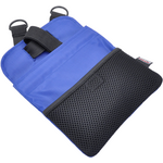 Coastal Pet Products Coastal Multi-Function Treat Bag-Blue