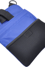 Coastal Pet Products Coastal Multi-Function Treat Bag-Blue