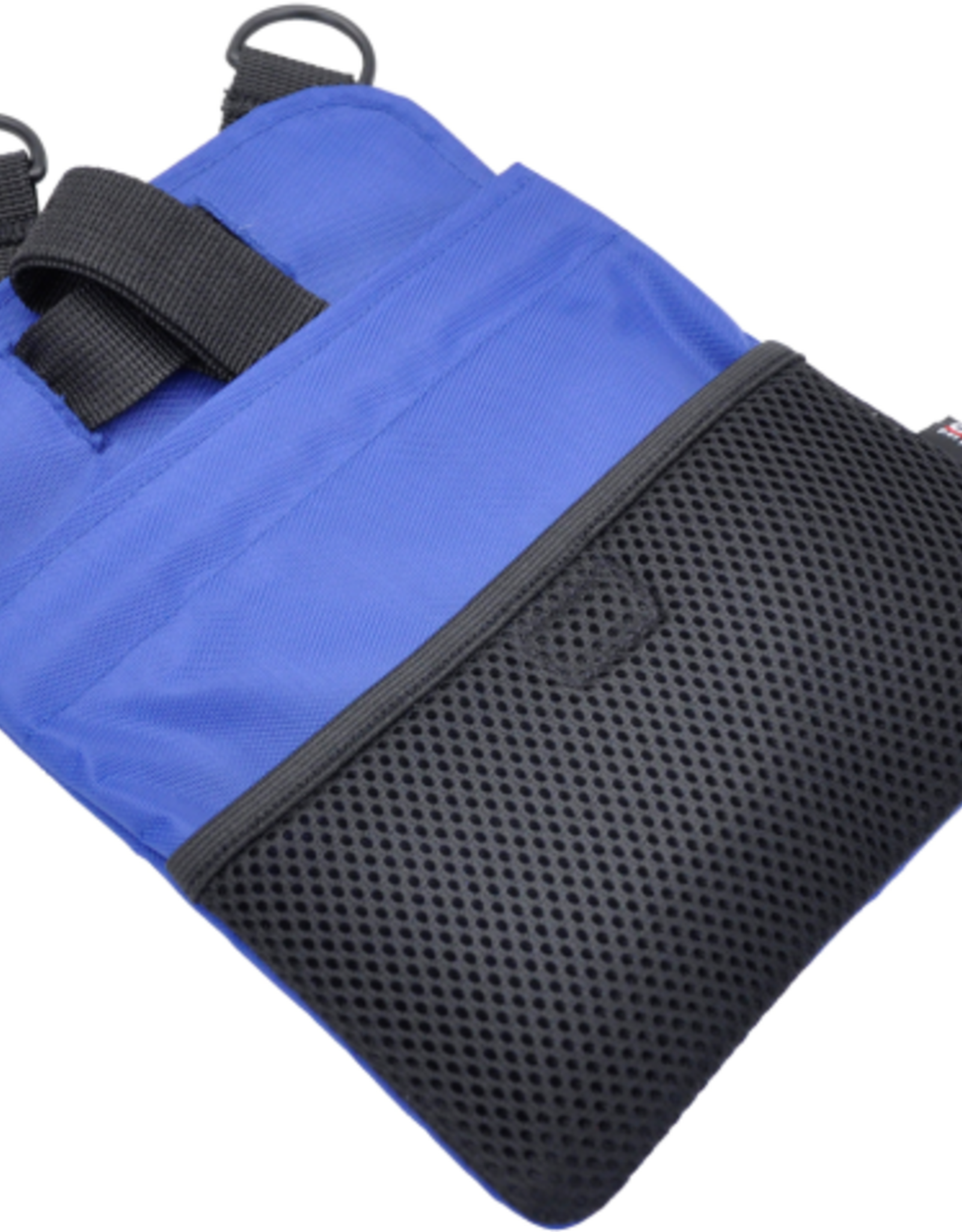 Coastal Pet Products Coastal Multi-Function Treat Bag-Blue