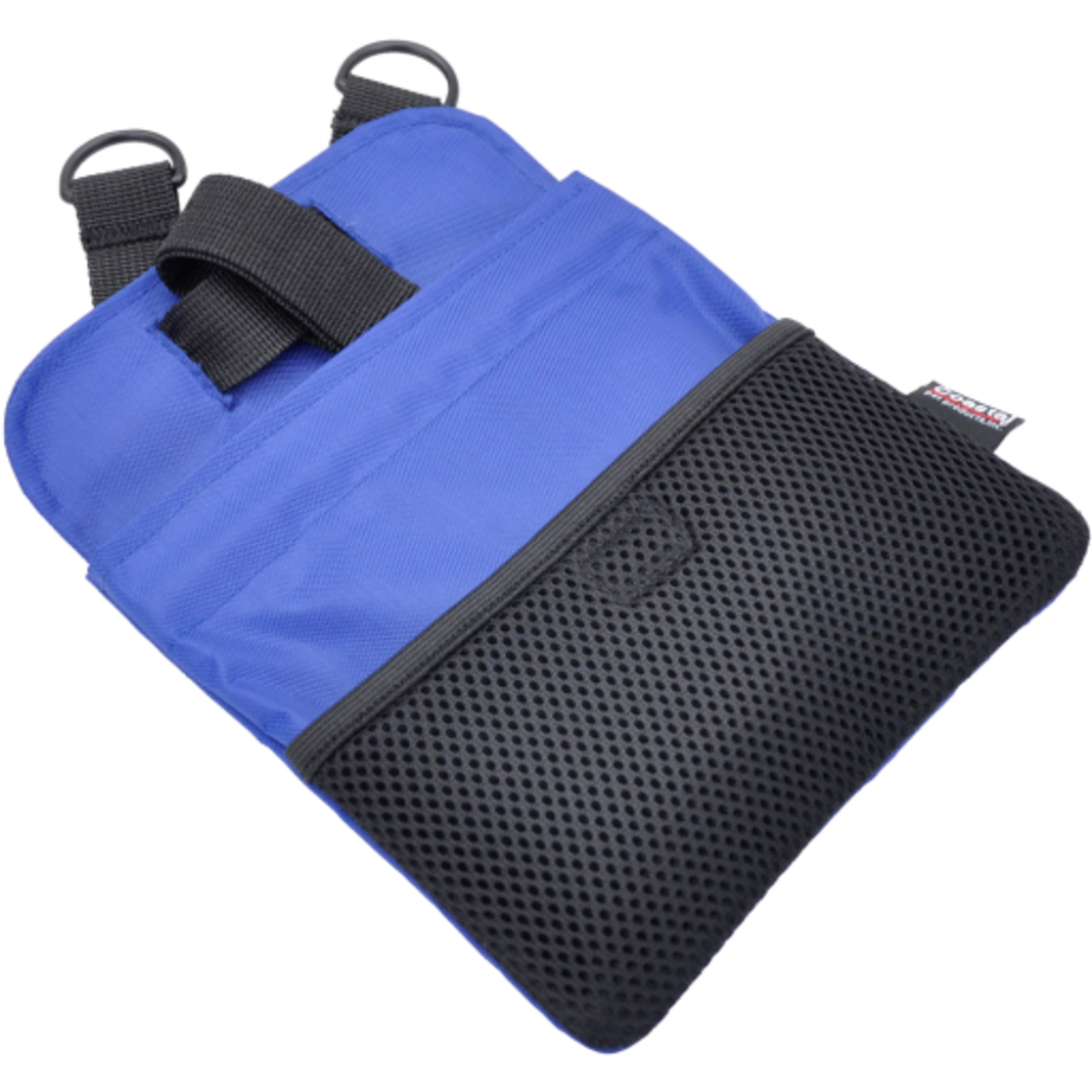 Coastal Pet Products Coastal Multi-Function Treat Bag-Blue