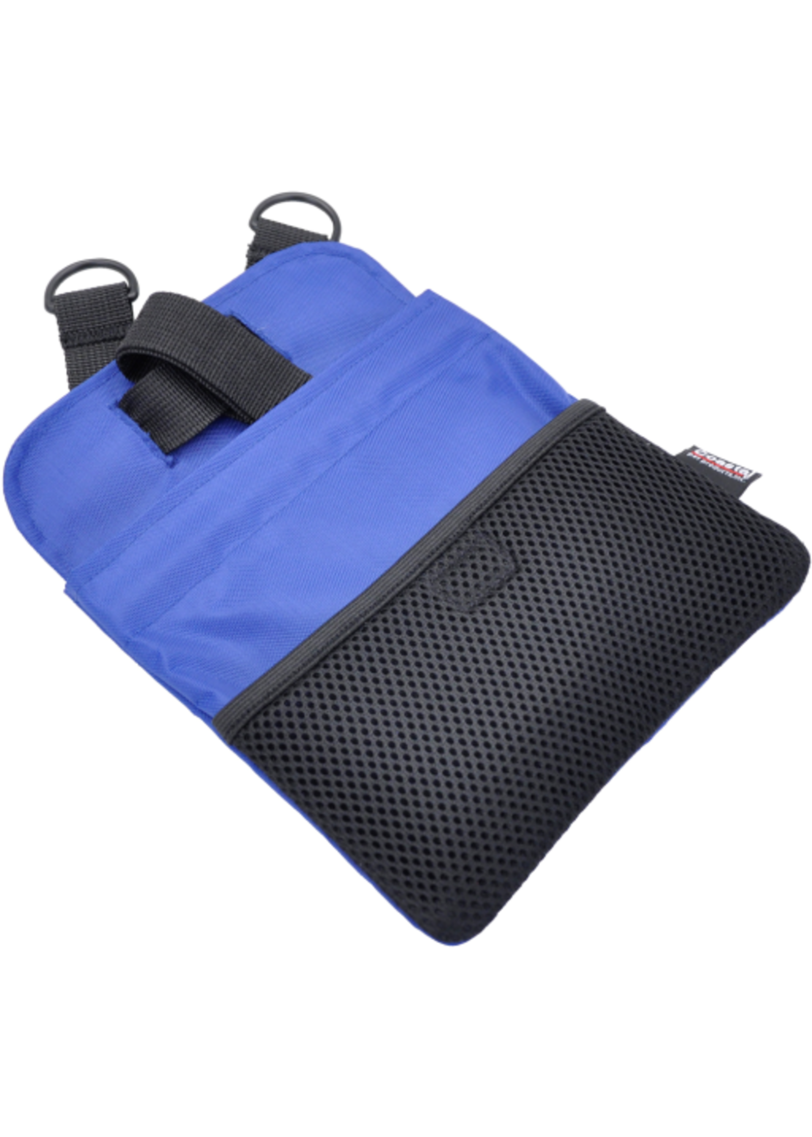 Coastal Pet Products Coastal Multi-Function Treat Bag-Blue