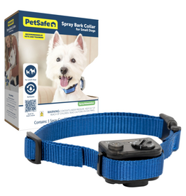 PetSafe PetSafe Elite Spray Bark Collar for Little Dogs