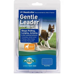 PetSafe PetSafe Gentle Leader Headcollar Adjustable Dog Harness - Medium - Royal Blue