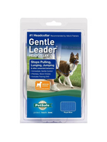 PetSafe PetSafe Gentle Leader Headcollar Adjustable Dog Harness - Medium - Royal Blue