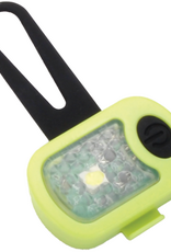 Coastal Pet Products Coastal USB Blinker Light-Yellow