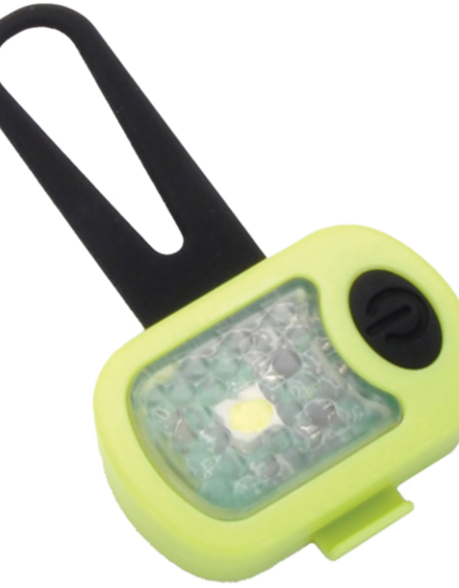 Coastal Pet Products Coastal USB Blinker Light-Yellow