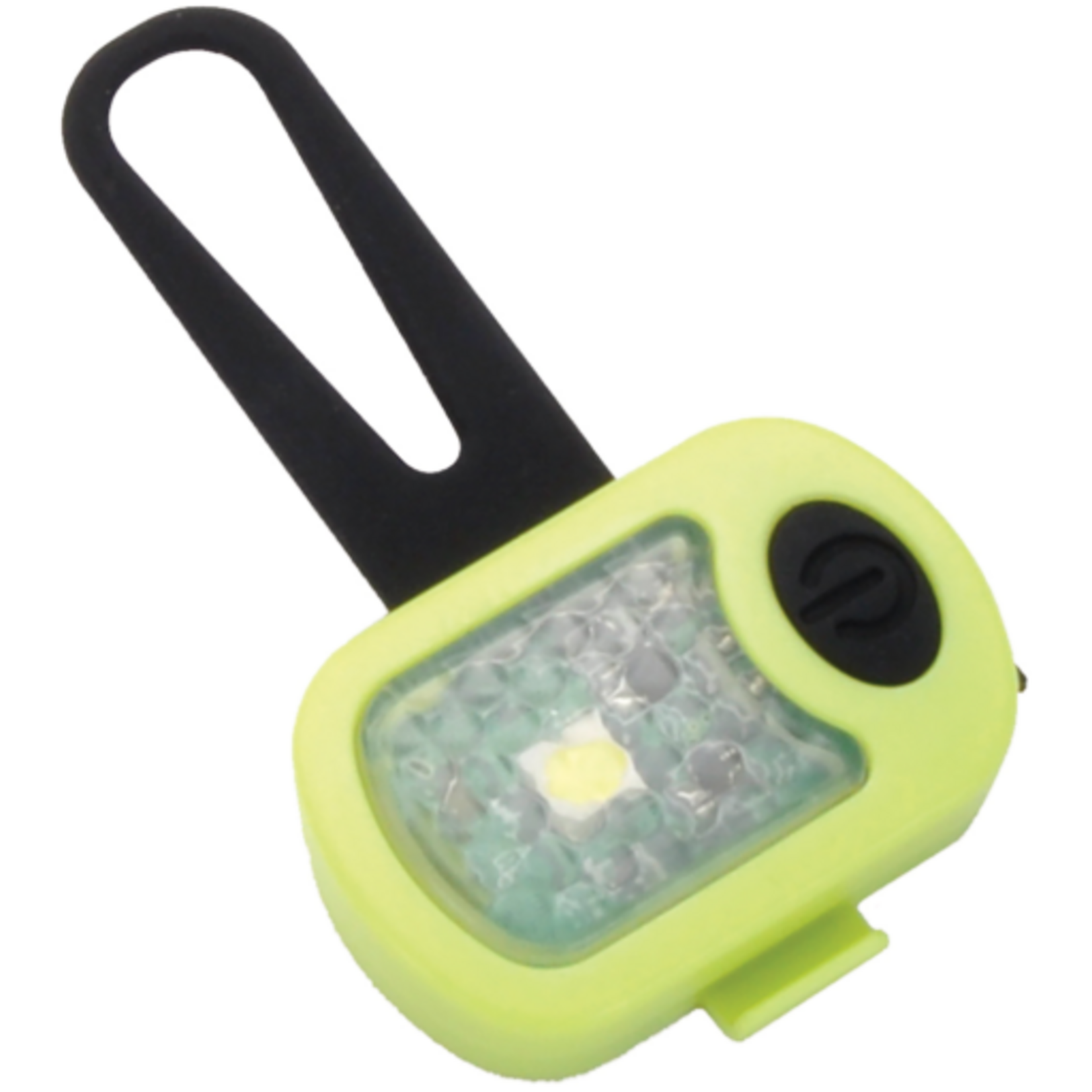 Coastal Pet Products Coastal USB Blinker Light-Yellow