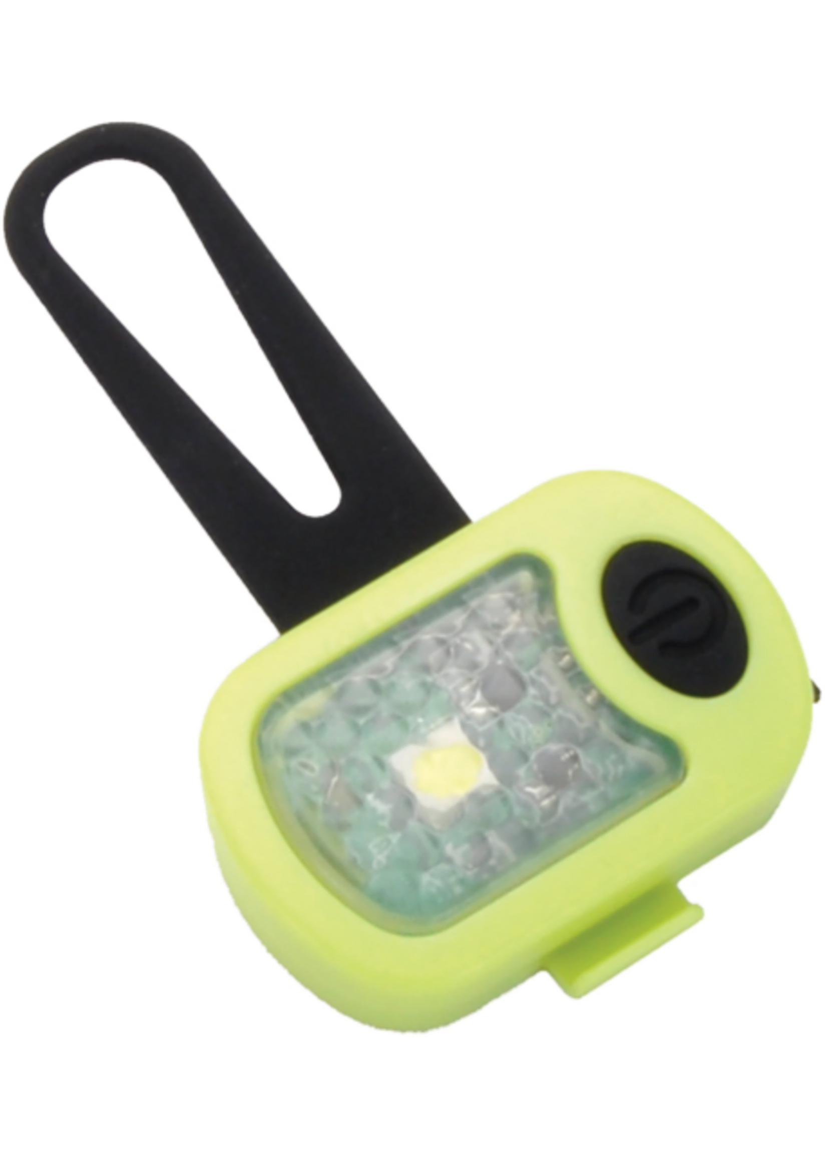 Coastal Pet Products Coastal USB Blinker Light-Yellow