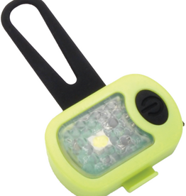 Coastal Pet Products Coastal USB Blinker Light-Yellow