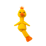fabdog Fabdog Dog Mini Twisty Duck 30"