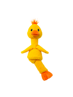 fabdog Fabdog Dog Mini Twisty Duck 30"