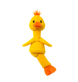 fabdog Fabdog Dog Mini Twisty Duck 30"