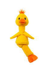 fabdog Fabdog Dog Mini Twisty Duck 30"