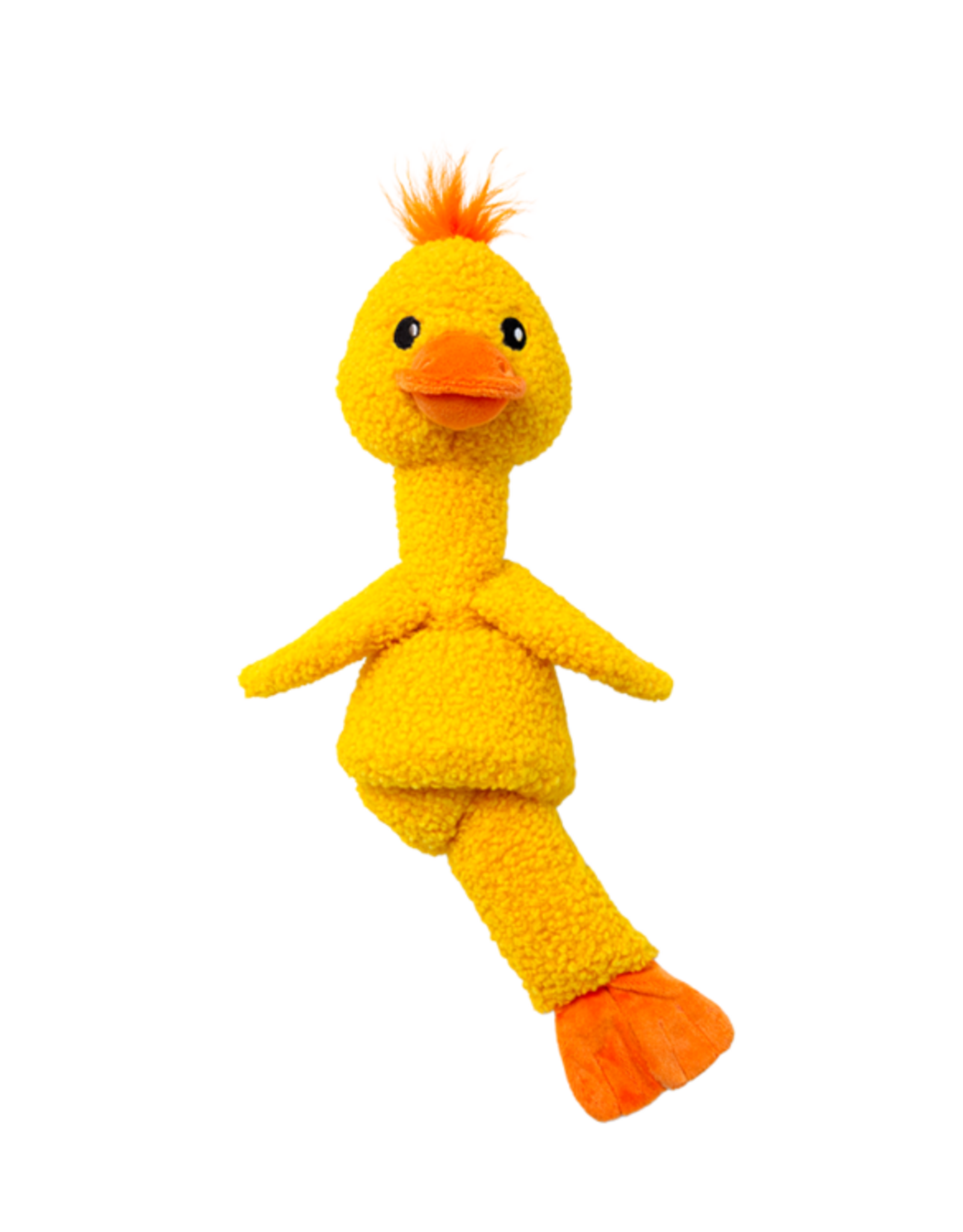 fabdog Fabdog Dog Mini Twisty Duck 30"