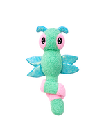 fabdog Fabdog Dog Mini Twisty Dragonfly 30"