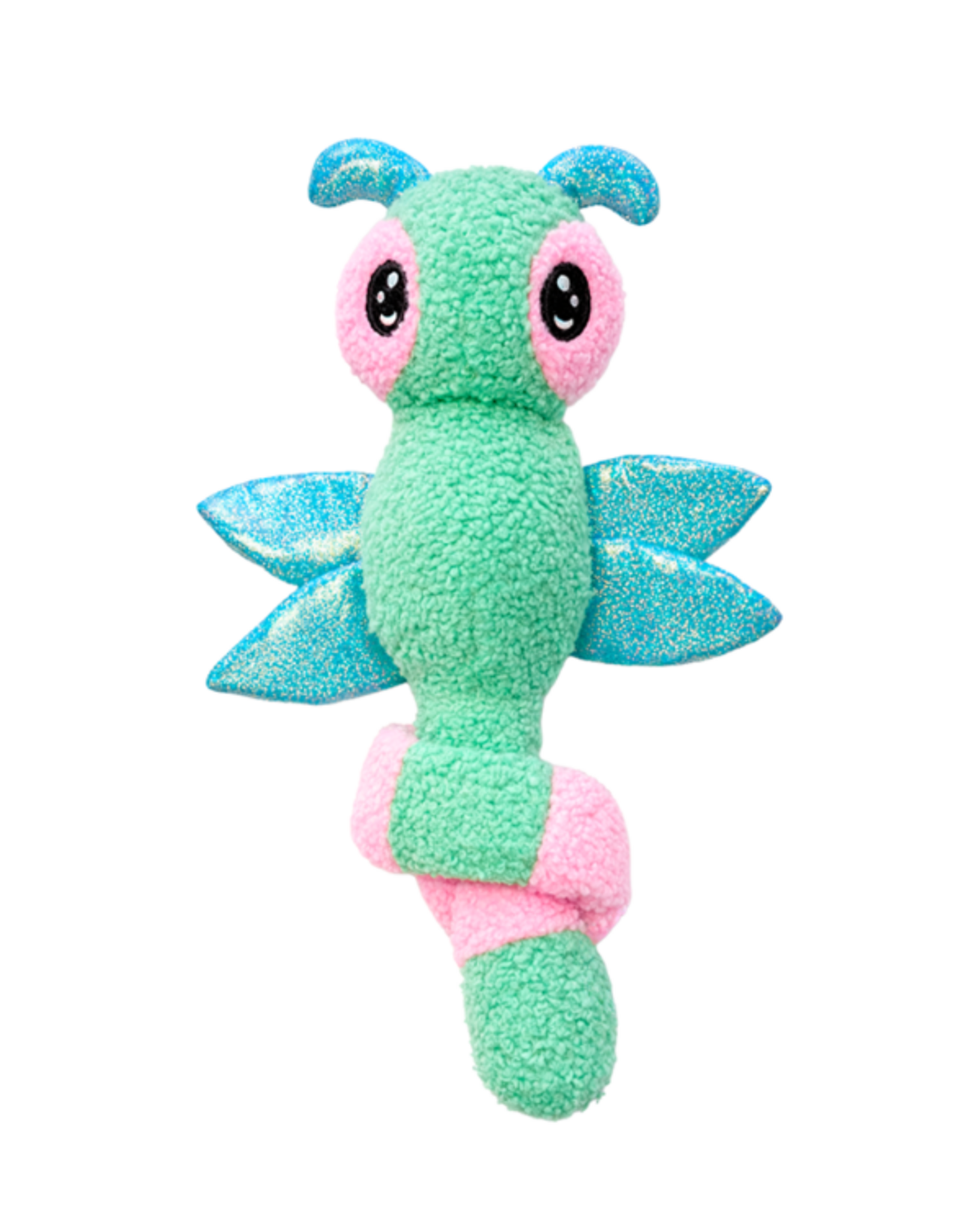 fabdog Fabdog Dog Mini Twisty Dragonfly 30"