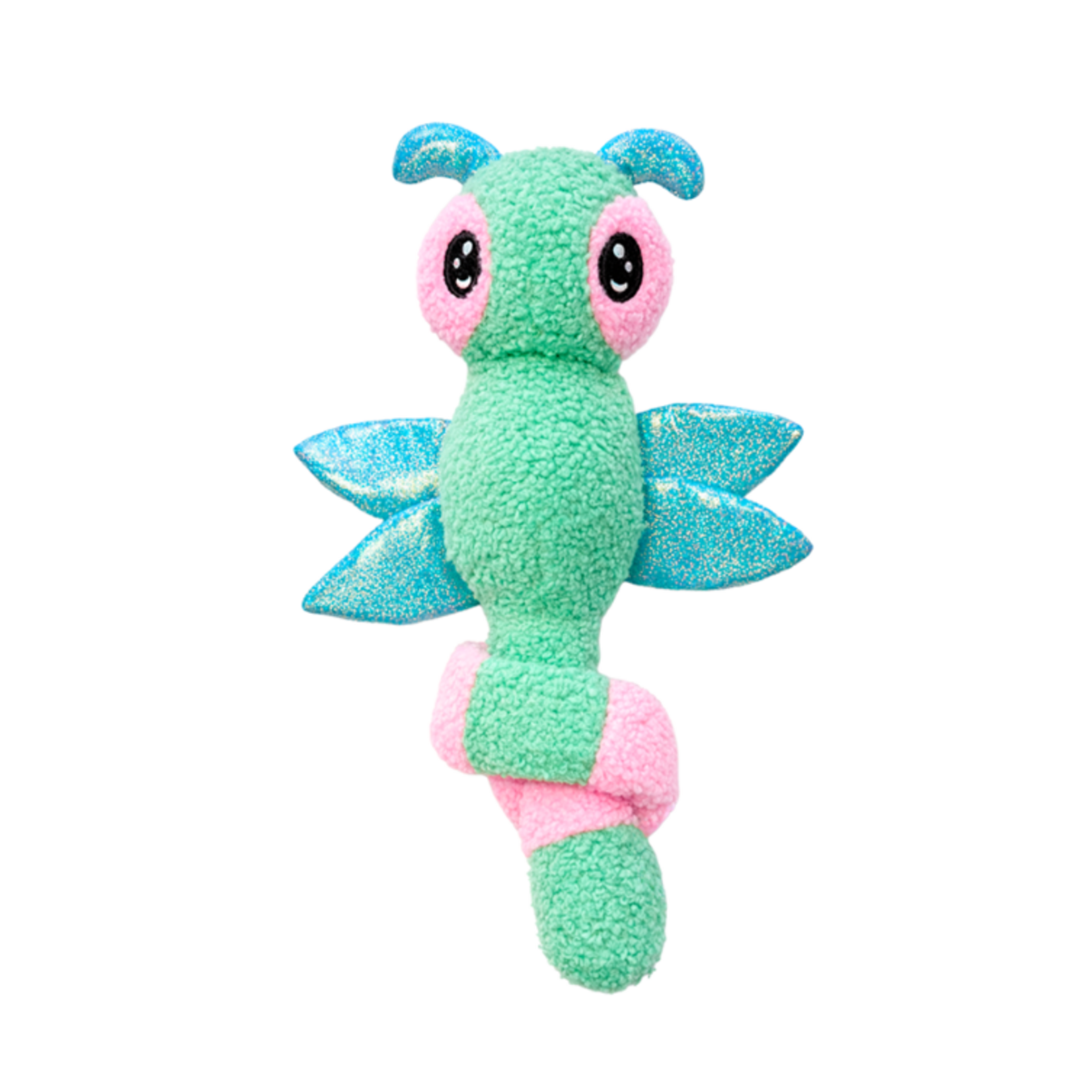 fabdog Fabdog Dog Mini Twisty Dragonfly 30"
