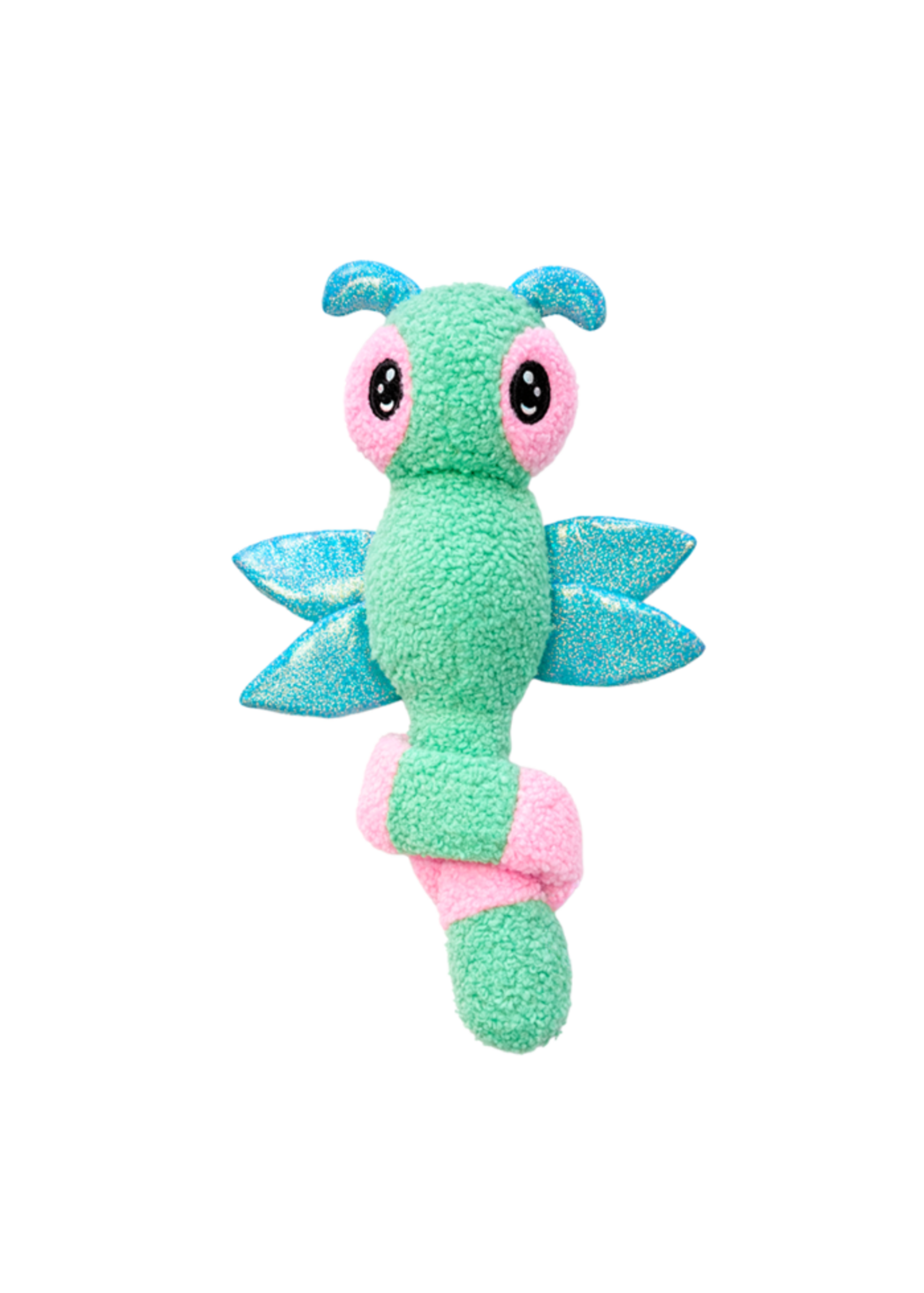 fabdog Fabdog Dog Mini Twisty Dragonfly 30"