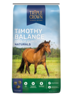 Triple Crown Triple Crown Timothy Hay Balance Cubes - 50 lb