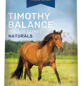 Triple Crown Triple Crown Timothy Hay Balance Cubes - 50 lb